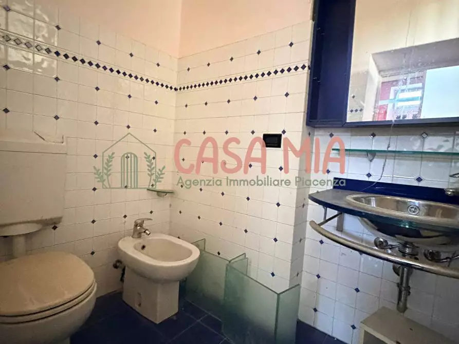 Immagine 16 di Villa in vendita  in Località incrociata a Agazzano