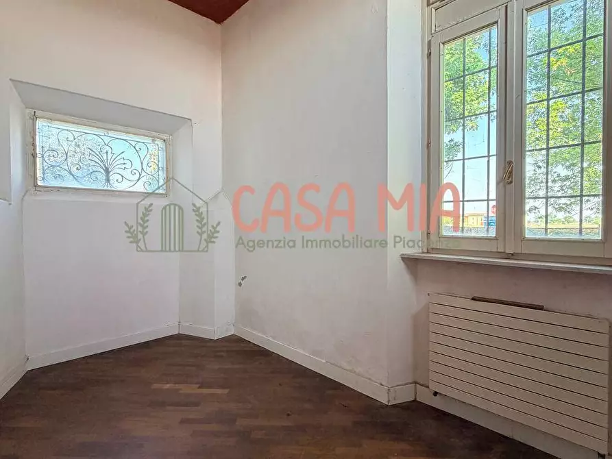Immagine 17 di Villa in vendita  in Località incrociata a Agazzano