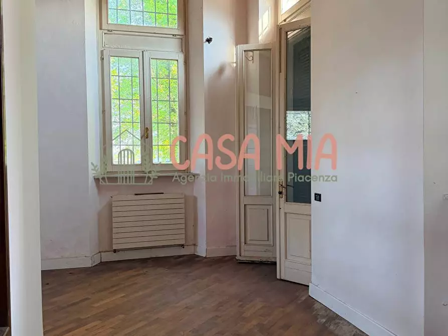 Immagine 19 di Villa in vendita  in Località incrociata a Agazzano
