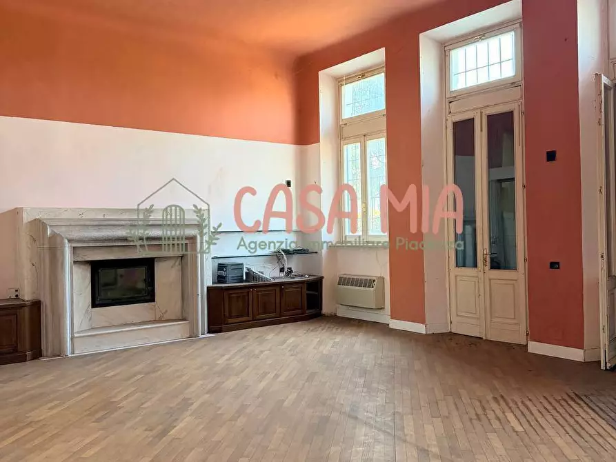 Immagine 20 di Villa in vendita  in Località incrociata a Agazzano