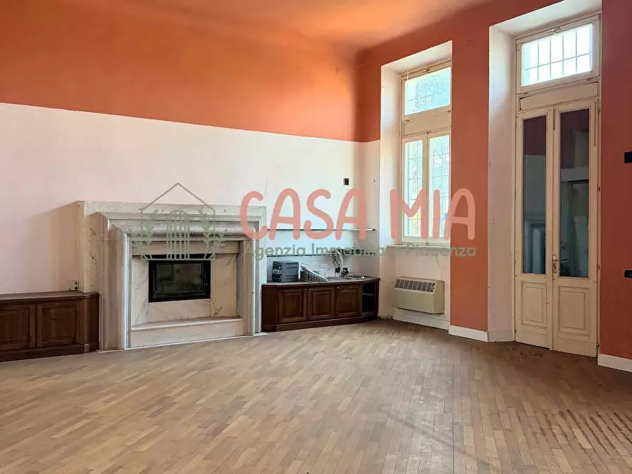 Immagine 22 di Villa in vendita  in Località incrociata a Agazzano