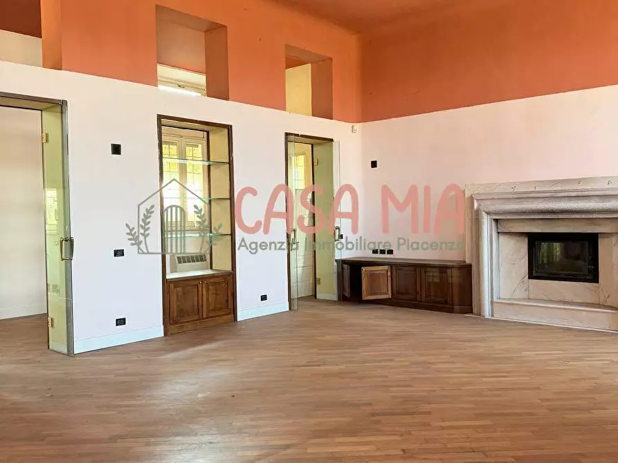 Immagine 23 di Villa in vendita  in Località incrociata a Agazzano