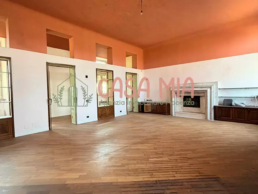 Immagine 24 di Villa in vendita  in Località incrociata a Agazzano
