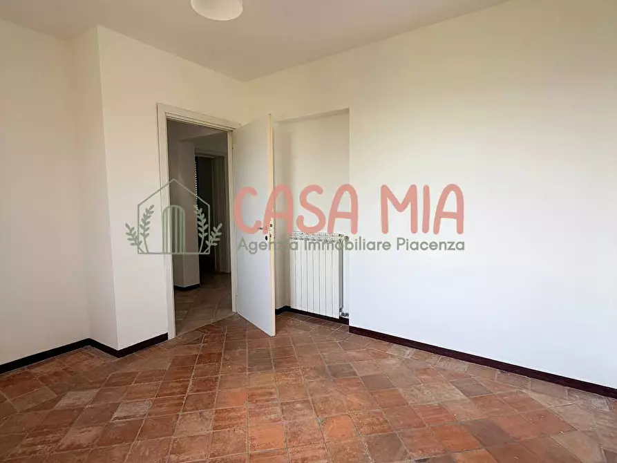 Immagine 18 di Villa in vendita  in Via pertini a Agazzano