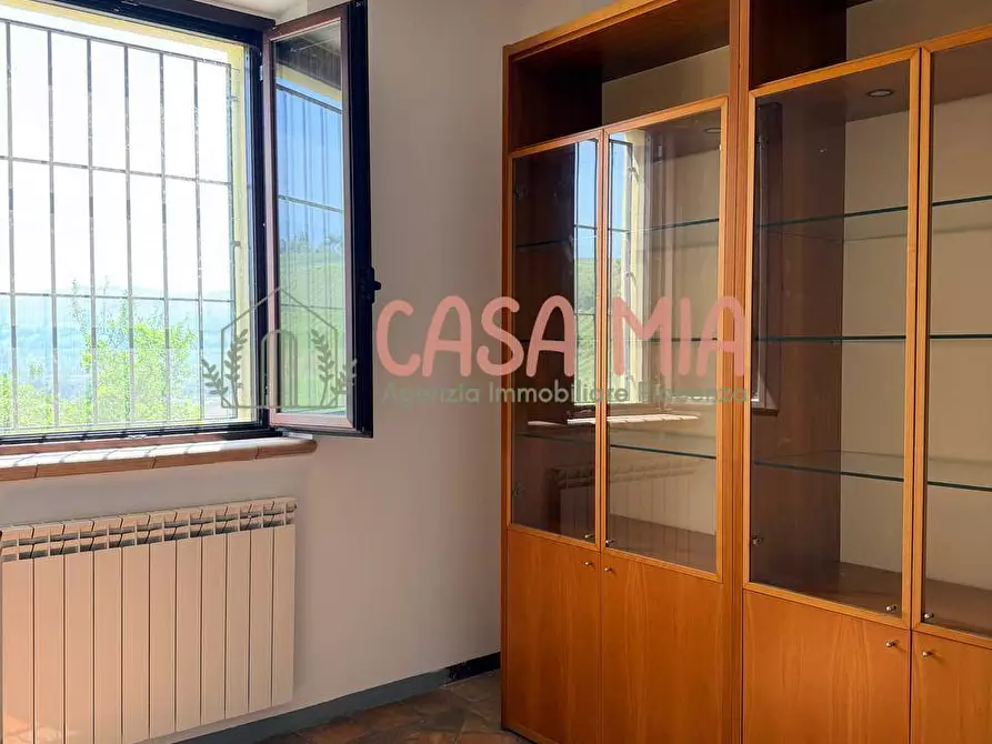 Immagine 25 di Villa in vendita  in Via pertini a Agazzano