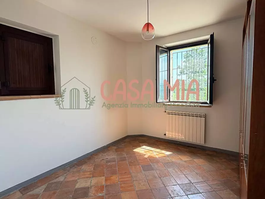 Immagine 27 di Villa in vendita  in Via pertini a Agazzano