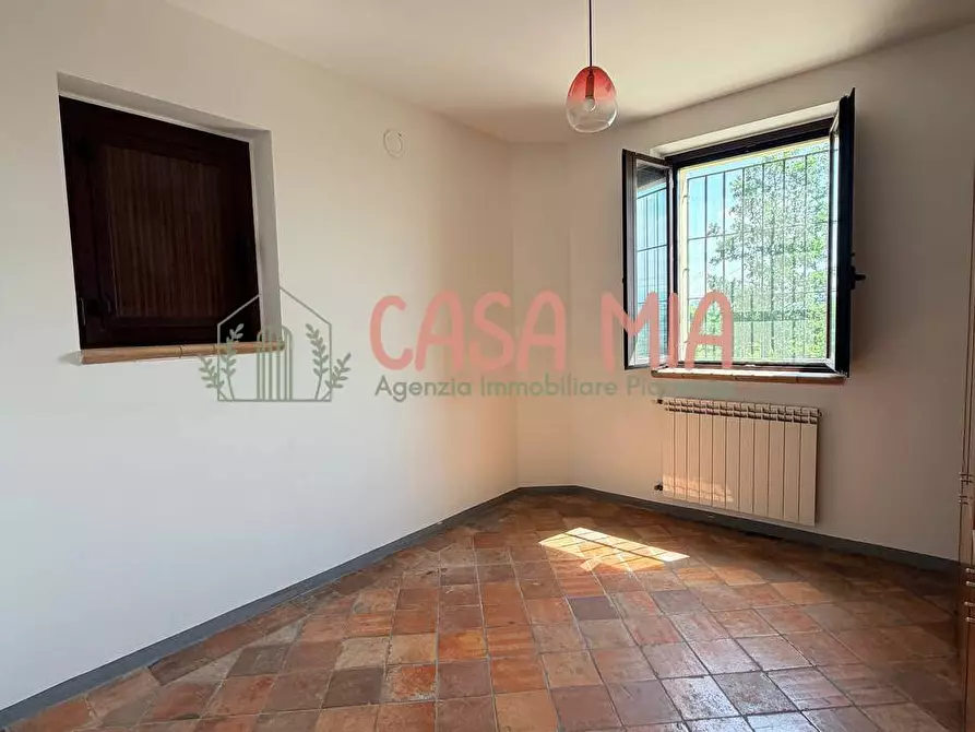 Immagine 28 di Villa in vendita  in Via pertini a Agazzano