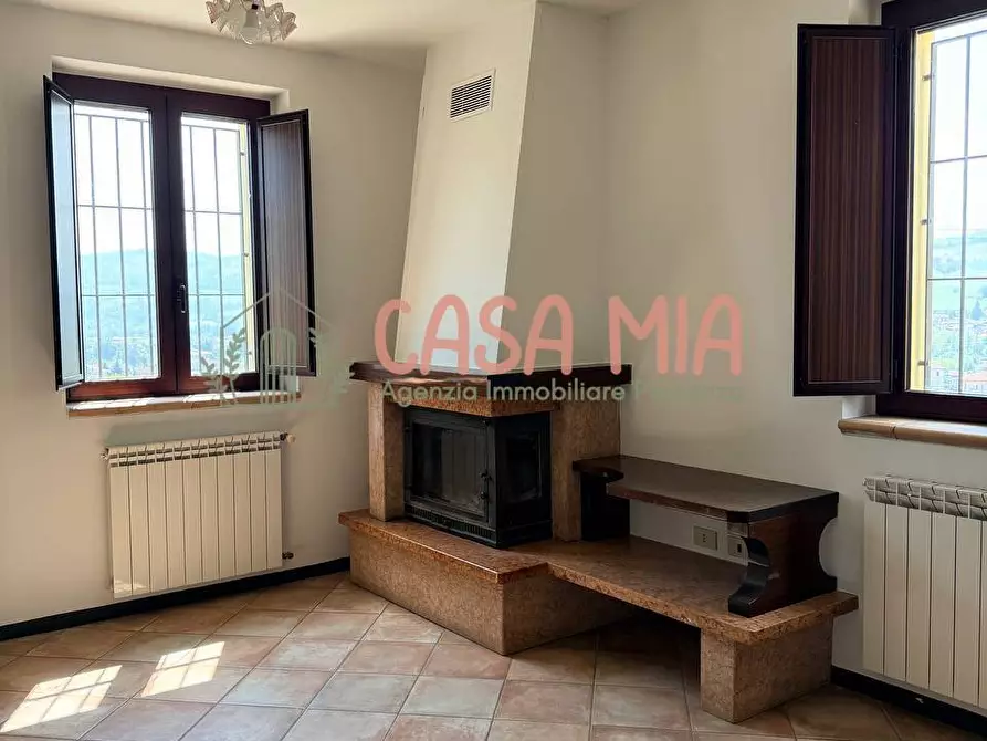 Immagine 36 di Villa in vendita  in Via pertini a Agazzano