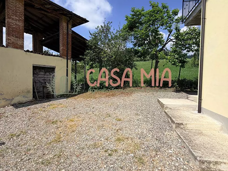 Immagine 40 di Villa in vendita  in Via pertini a Agazzano