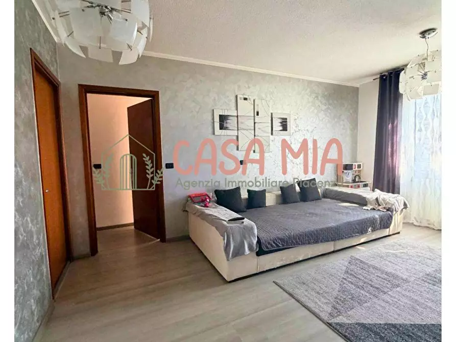 Immagine 1 di Appartamento in vendita  in Via Luigi Mutti 23 a Piacenza