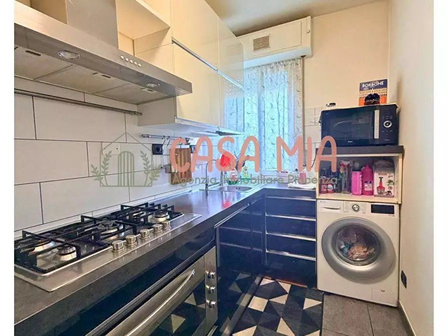 Immagine 14 di Appartamento in vendita  in Via Luigi Mutti 23 a Piacenza