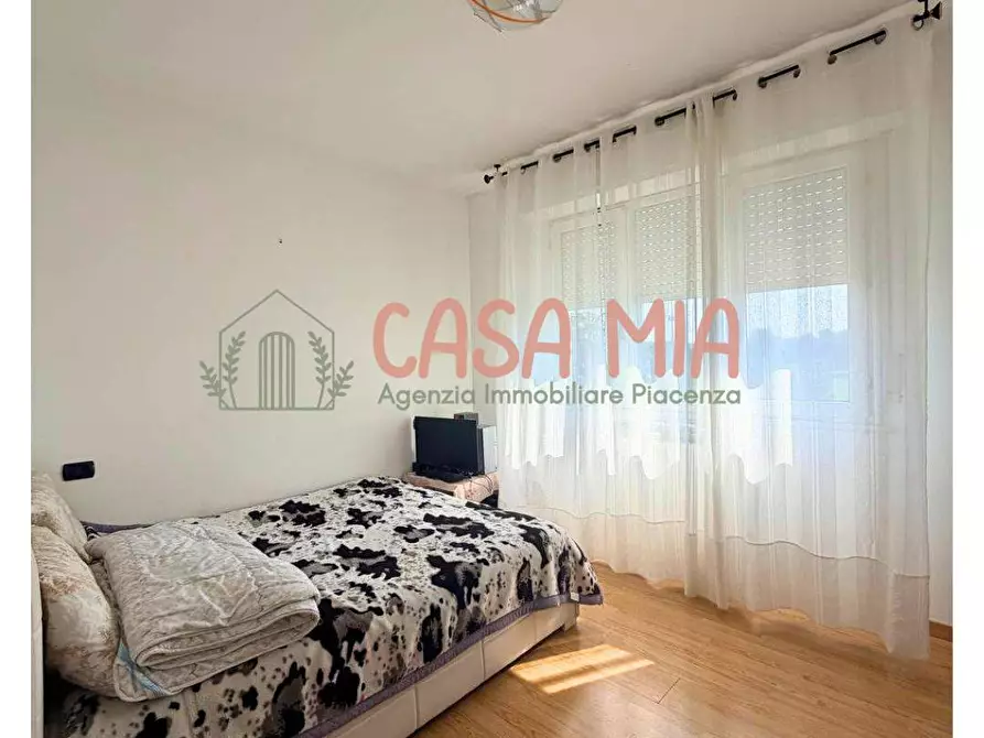 Immagine 18 di Appartamento in vendita  in Via Luigi Mutti 23 a Piacenza