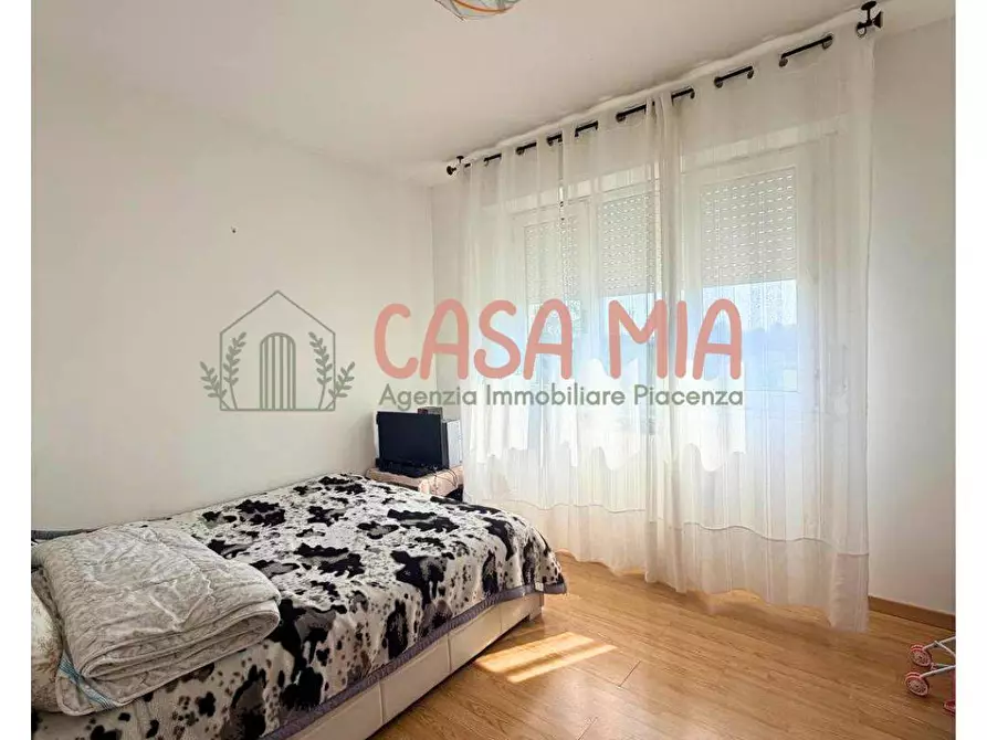 Immagine 19 di Appartamento in vendita  in Via Luigi Mutti 23 a Piacenza