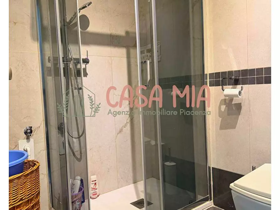 Immagine 22 di Appartamento in vendita  in Via Luigi Mutti 23 a Piacenza
