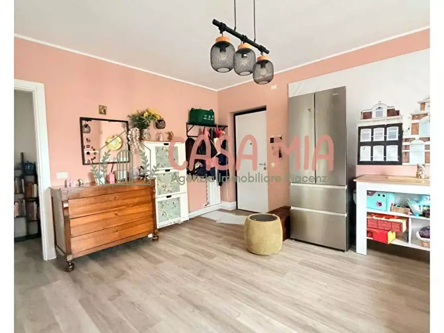 Immagine 6 di Appartamento in vendita  in STRADA STATALE 45 a Rivergaro