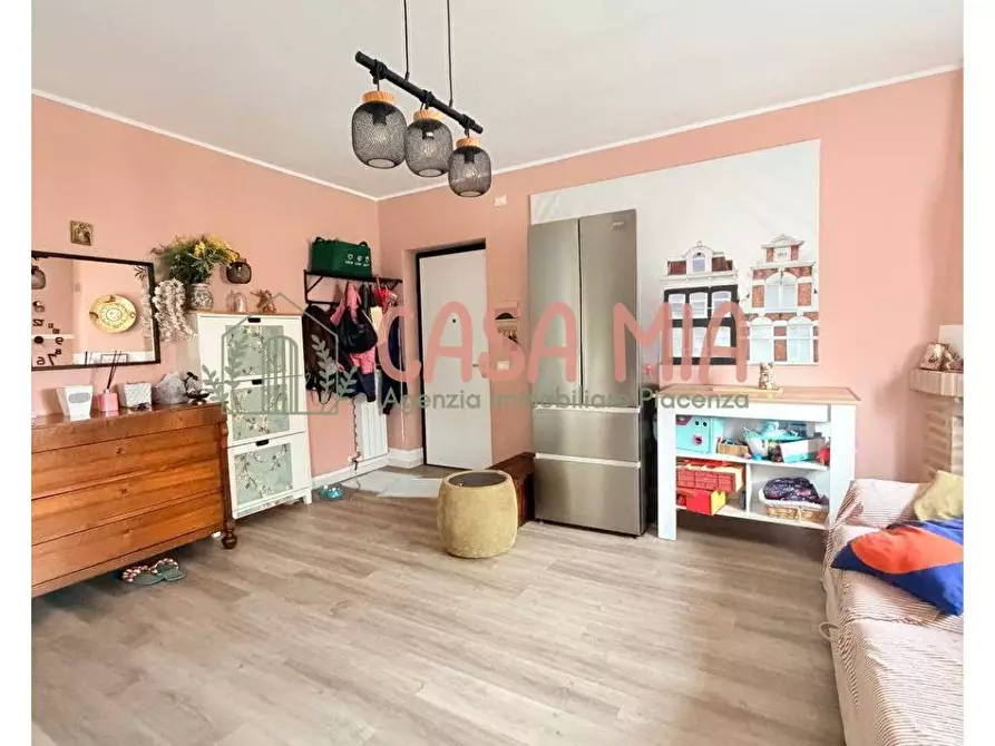 Immagine 8 di Appartamento in vendita  in STRADA STATALE 45 a Rivergaro