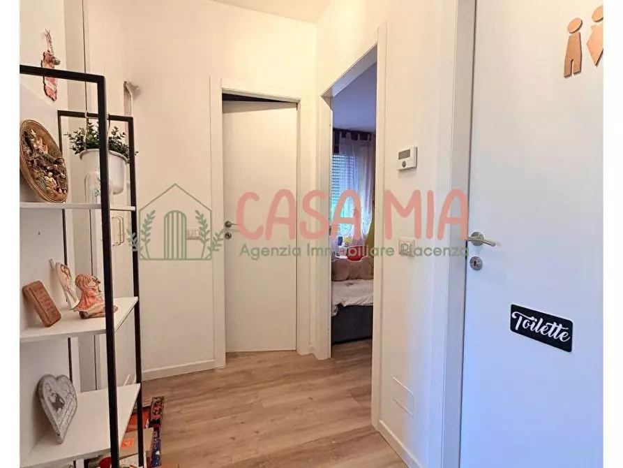 Immagine 19 di Appartamento in vendita  in STRADA STATALE 45 a Rivergaro