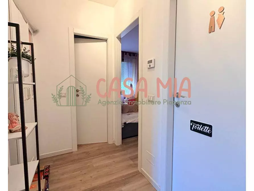 Immagine 20 di Appartamento in vendita  in STRADA STATALE 45 a Rivergaro