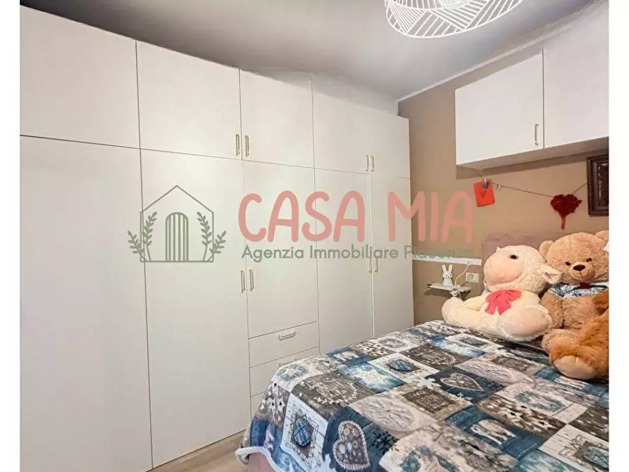 Immagine 21 di Appartamento in vendita  in STRADA STATALE 45 a Rivergaro