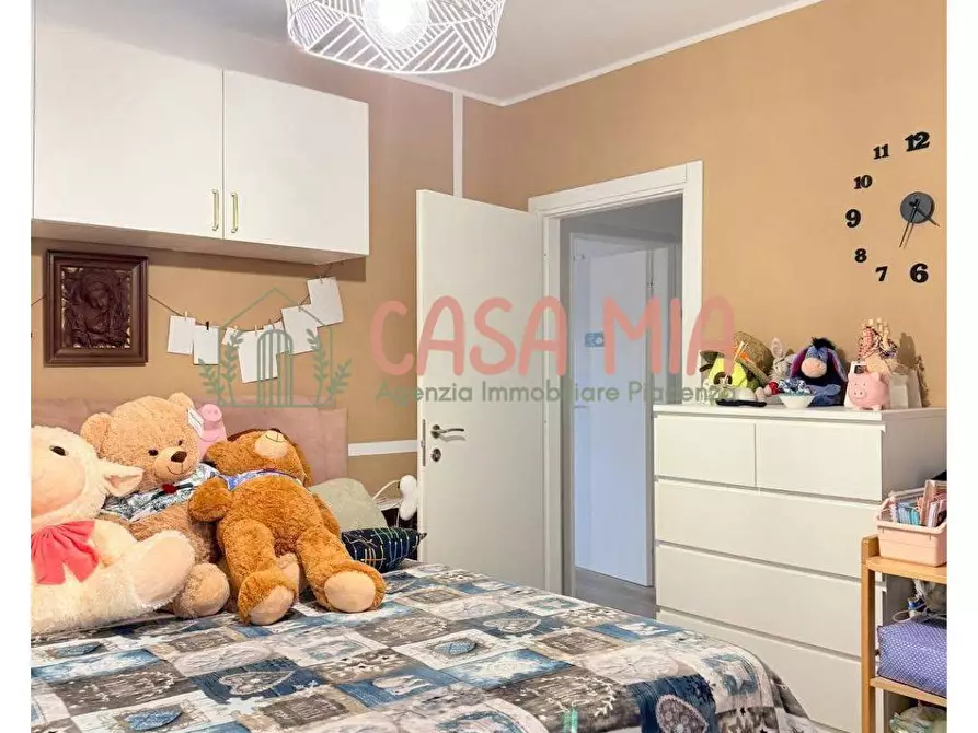 Immagine 23 di Appartamento in vendita  in STRADA STATALE 45 a Rivergaro