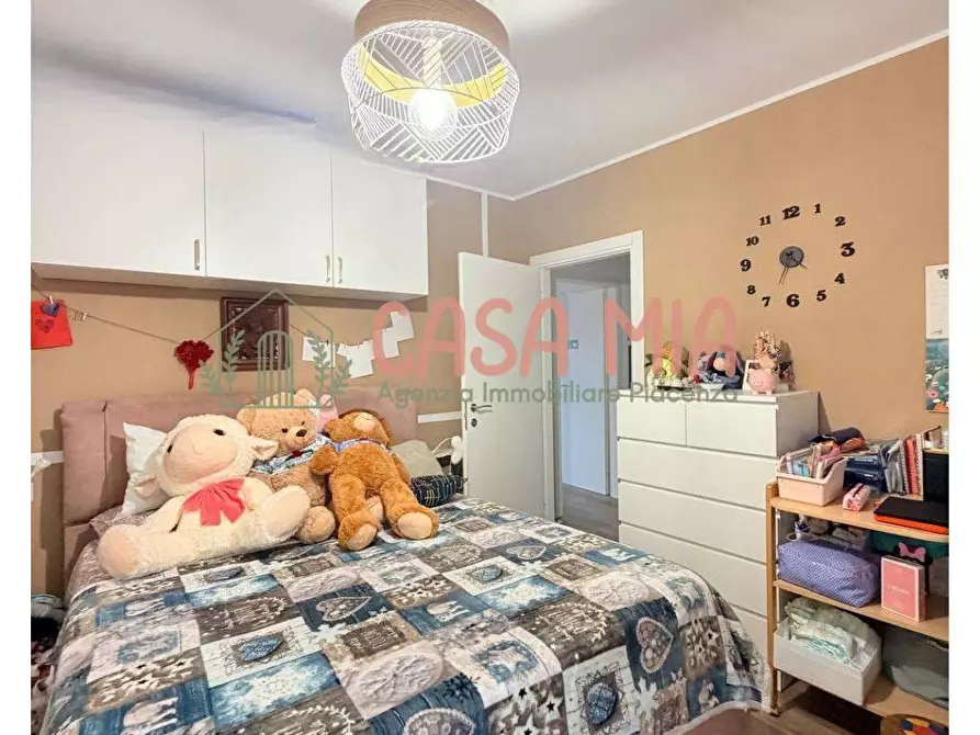 Immagine 24 di Appartamento in vendita  in STRADA STATALE 45 a Rivergaro