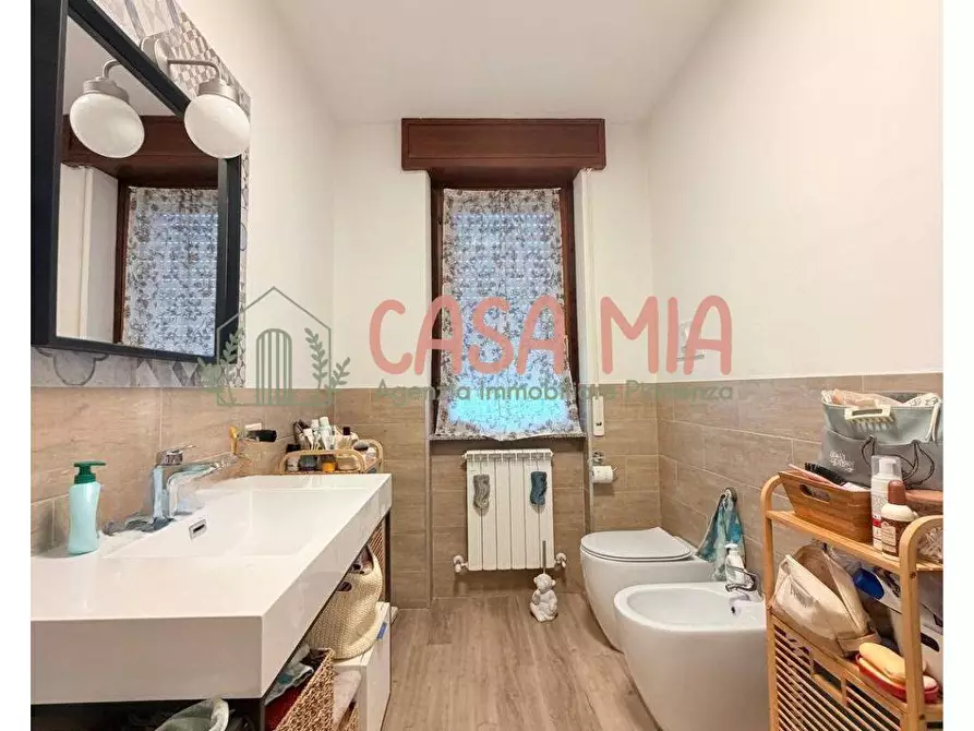 Immagine 31 di Appartamento in vendita  in STRADA STATALE 45 a Rivergaro