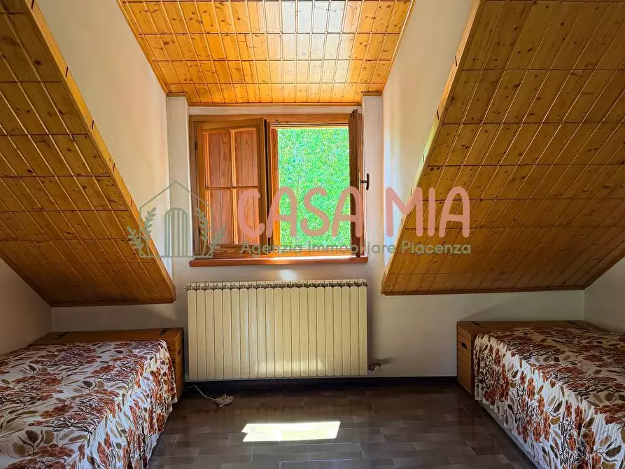 Immagine 7 di Appartamento in vendita  in Strada circonvallazione 3 a Ferriere