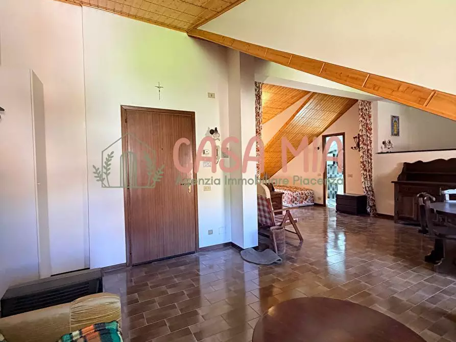 Immagine 2 di Appartamento in vendita  in Strada circonvallazione 3 a Ferriere