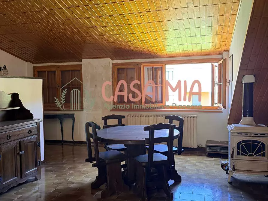 Immagine 14 di Appartamento in vendita  in Strada circonvallazione 3 a Ferriere