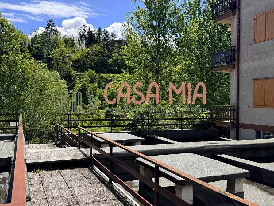 Immagine 15 di Appartamento in vendita  in Strada circonvallazione 3 a Ferriere