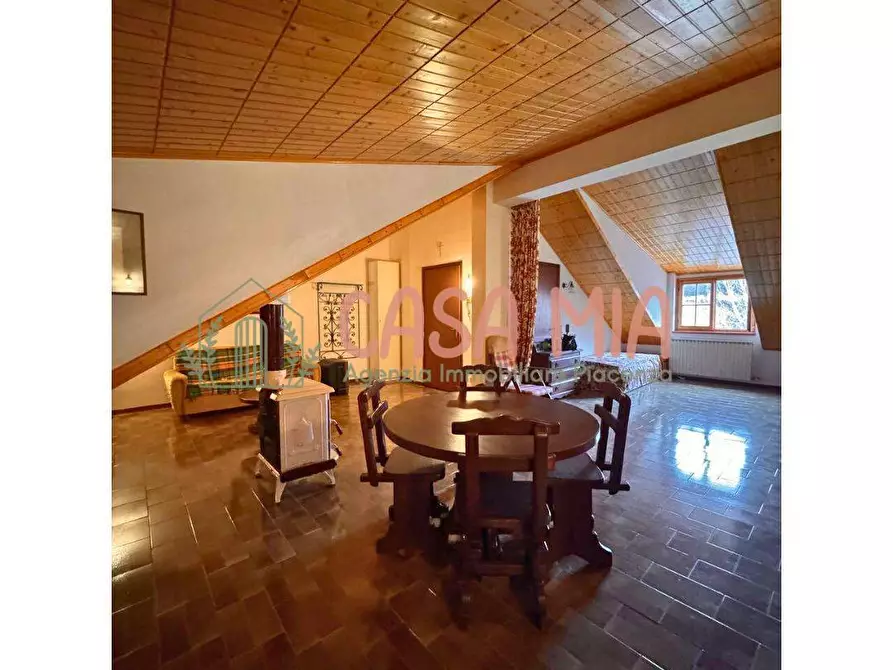 Immagine 19 di Appartamento in vendita  in Strada circonvallazione 3 a Ferriere
