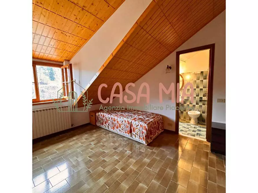 Immagine 21 di Appartamento in vendita  in Strada circonvallazione 3 a Ferriere