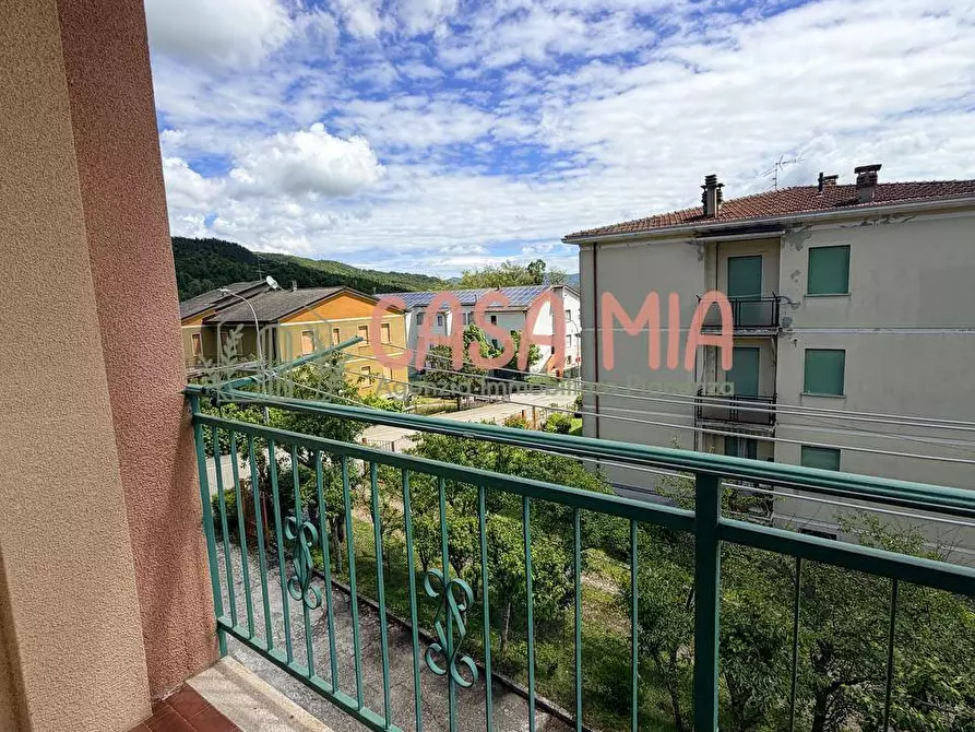 Immagine 4 di Appartamento in vendita  in Via aldo moro a Ferriere