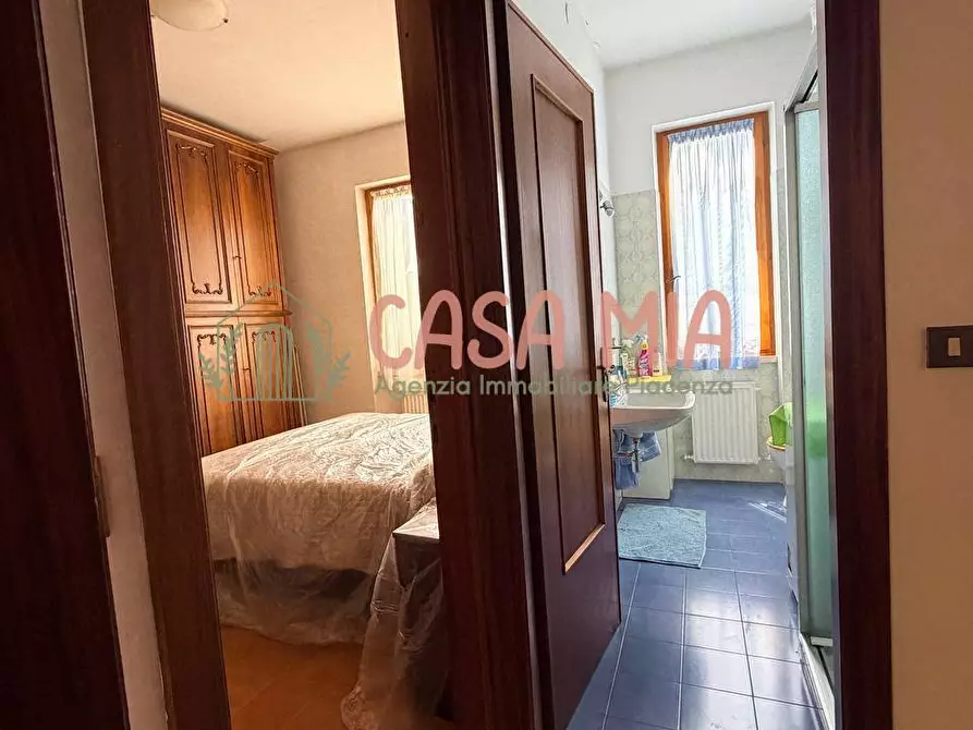 Immagine 5 di Appartamento in vendita  in Via aldo moro a Ferriere