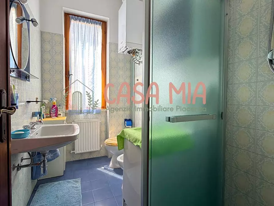 Immagine 8 di Appartamento in vendita  in Via aldo moro a Ferriere