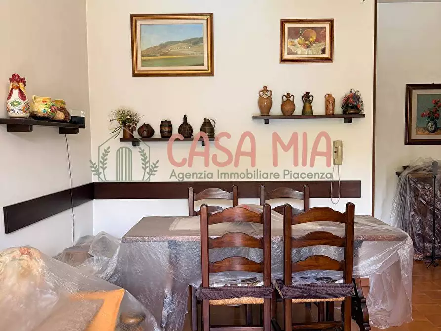 Immagine 13 di Appartamento in vendita  in Via aldo moro a Ferriere