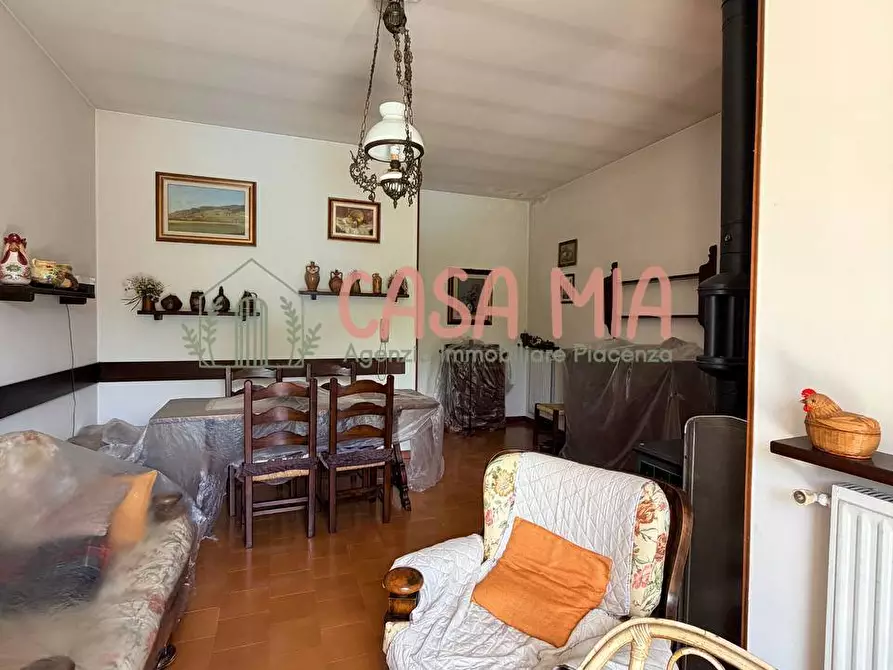 Immagine 14 di Appartamento in vendita  in Via aldo moro a Ferriere