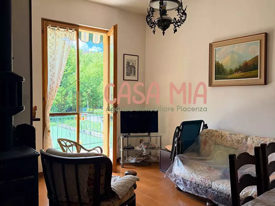 Immagine 18 di Appartamento in vendita  in Via aldo moro a Ferriere