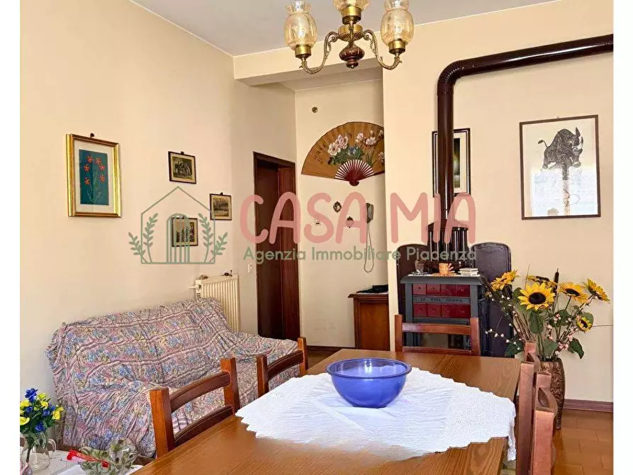 Immagine 5 di Appartamento in vendita  in Via aldo moro a Ferriere