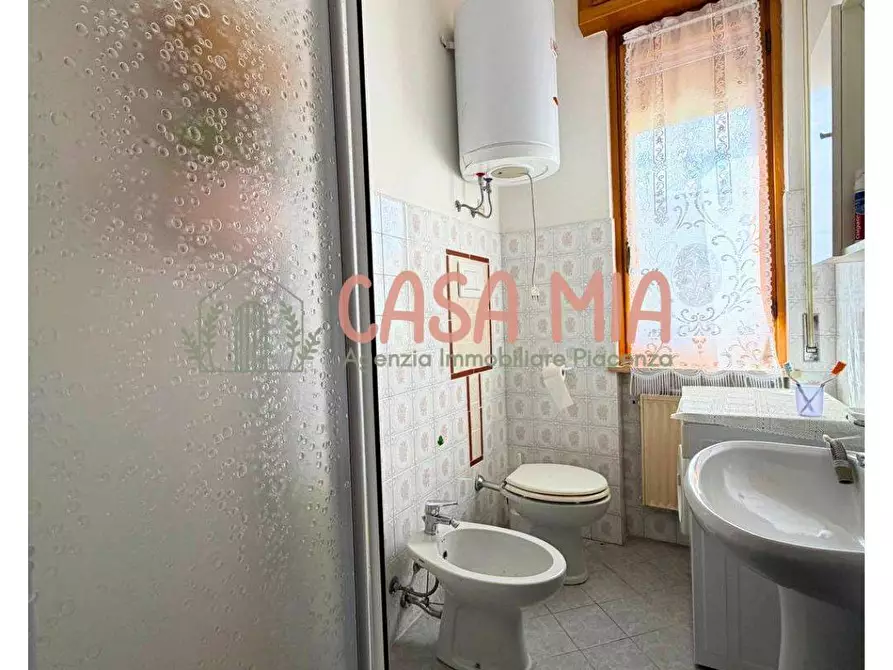 Immagine 26 di Appartamento in vendita  in Via aldo moro a Ferriere