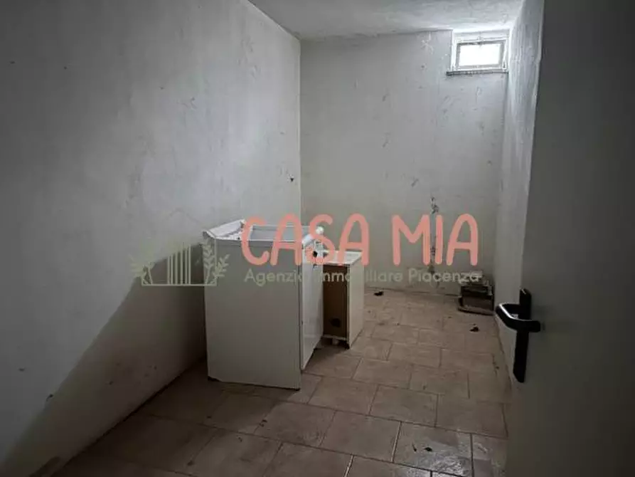 Immagine 2 di Appartamento in vendita  in Via Borsellino a Agazzano