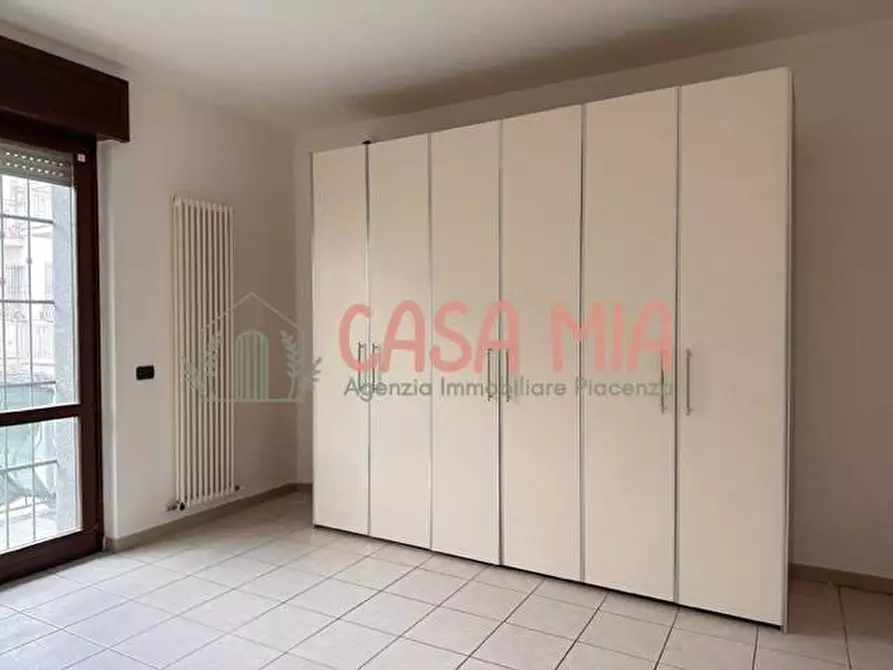 Immagine 4 di Appartamento in vendita  in Via Borsellino a Agazzano