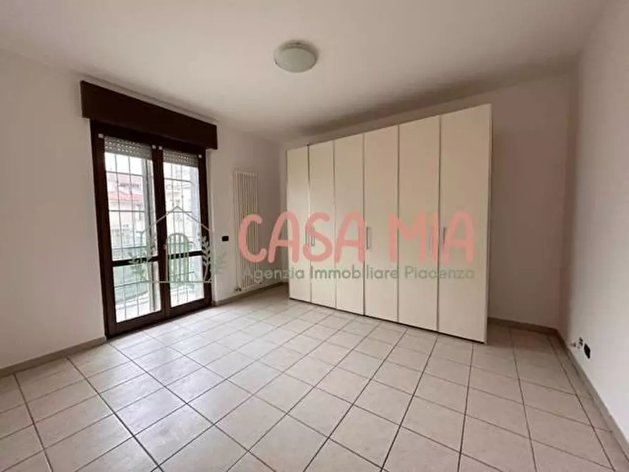 Immagine 5 di Appartamento in vendita  in Via Borsellino a Agazzano