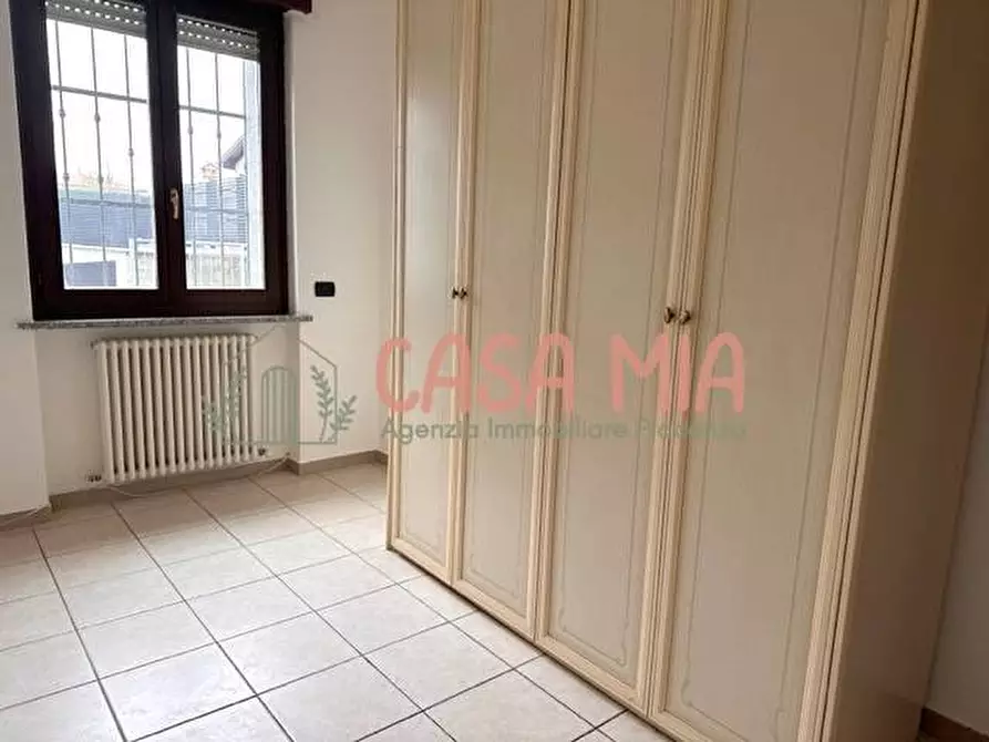 Immagine 10 di Appartamento in vendita  in Via Borsellino a Agazzano