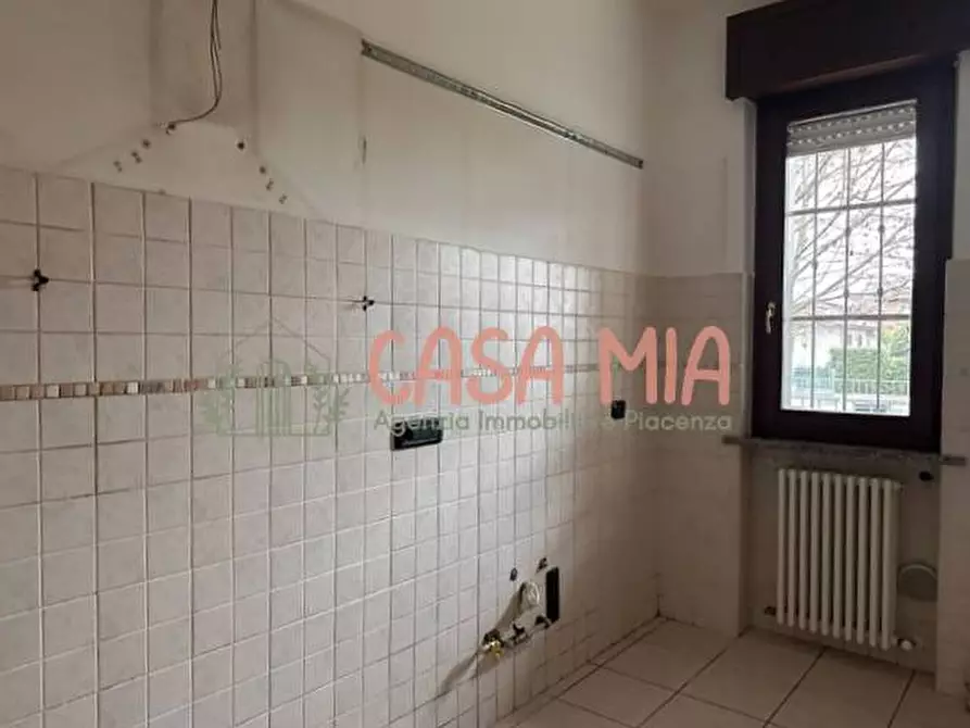 Immagine 14 di Appartamento in vendita  in Via Borsellino a Agazzano