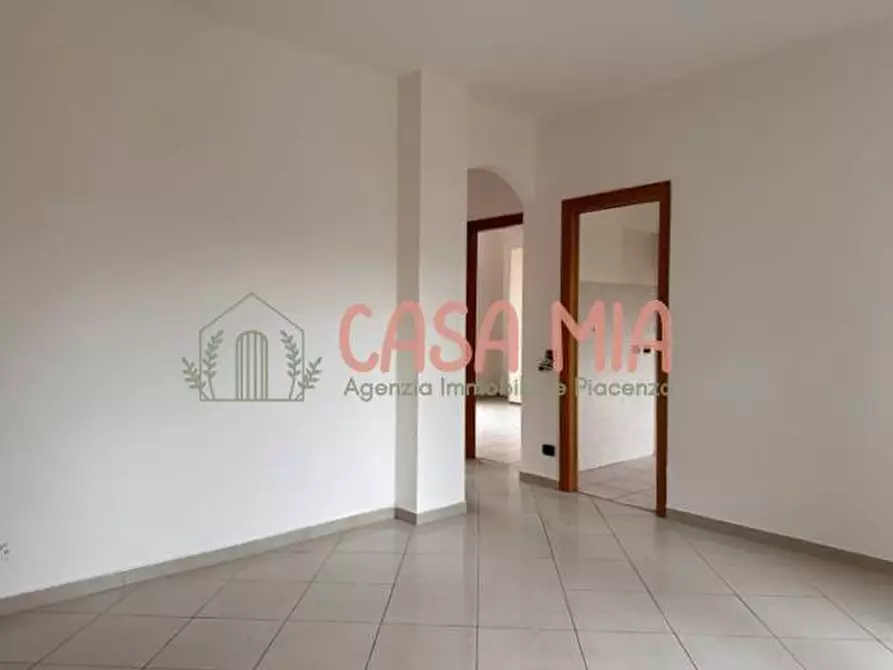 Immagine 15 di Appartamento in vendita  in Via Borsellino a Agazzano