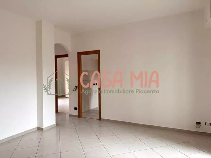 Immagine 1 di Appartamento in vendita  in Via Borsellino a Agazzano
