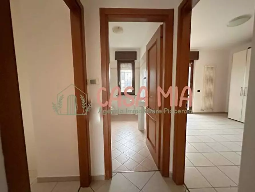 Immagine 23 di Appartamento in vendita  in Via Borsellino a Agazzano