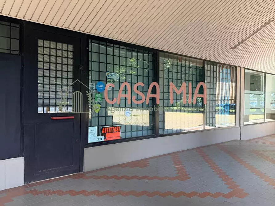 Immagine 1 di Ufficio in affitto  in Via turbini 30 a Piacenza