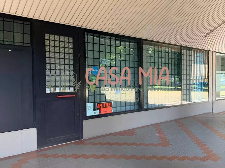 Immagine 2 di Ufficio in affitto  in Via turbini 30 a Piacenza